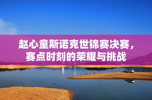 赵心童斯诺克世锦赛决赛，赛点时刻的荣耀与挑战