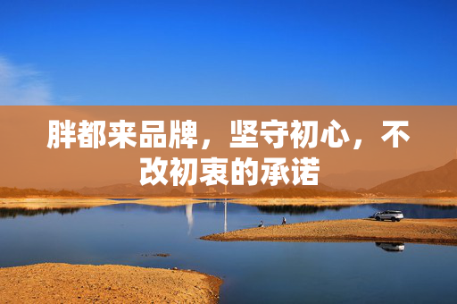 胖都来品牌，坚守初心，不改初衷的承诺