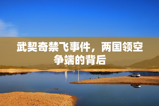武契奇禁飞事件，两国领空争端的背后