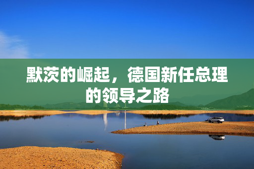 默茨的崛起，德国新任总理的领导之路