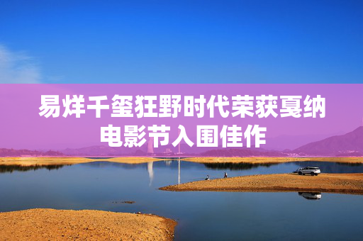 易烊千玺狂野时代荣获戛纳电影节入围佳作