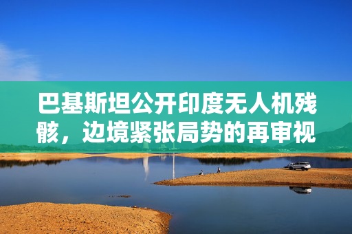 巴基斯坦公开印度无人机残骸，边境紧张局势的再审视