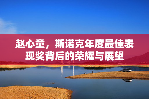 赵心童，斯诺克年度最佳表现奖背后的荣耀与展望