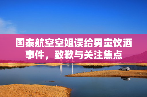 国泰航空空姐误给男童饮酒事件，致歉与关注焦点