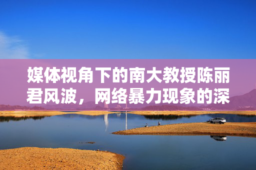 媒体视角下的南大教授陈丽君风波，网络暴力现象的深度剖析