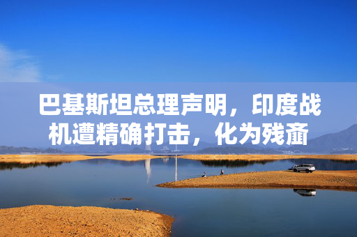 巴基斯坦总理声明，印度战机遭精确打击，化为残齑