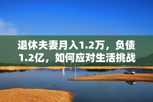 退休夫妻月入1.2万，负债1.2亿，如何应对生活挑战？