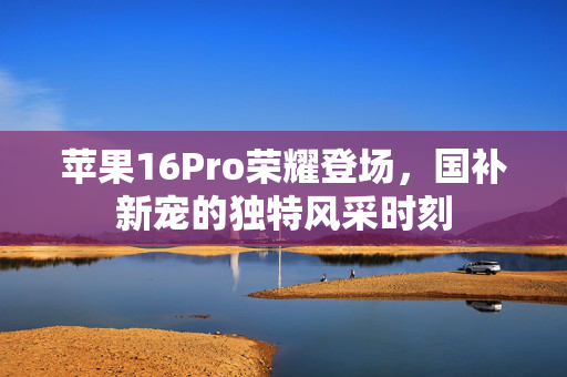 苹果16Pro荣耀登场，国补新宠的独特风采时刻