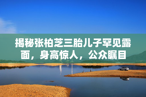 揭秘张柏芝三胎儿子罕见露面，身高惊人，公众瞩目