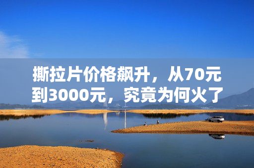 撕拉片价格飙升，从70元到3000元，究竟为何火了？