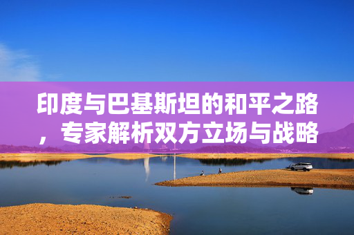 印度与巴基斯坦的和平之路，专家解析双方立场与战略考量