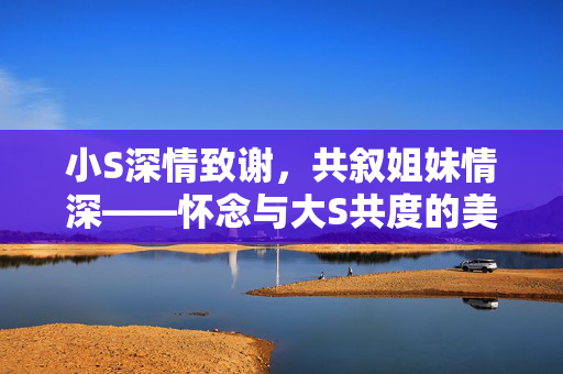小S深情致谢，共叙姐妹情深——怀念与大S共度的美好时光