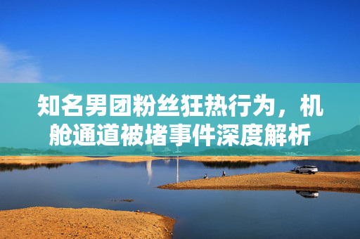 知名男团粉丝狂热行为，机舱通道被堵事件深度解析