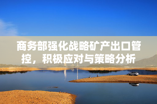 商务部强化战略矿产出口管控，积极应对与策略分析