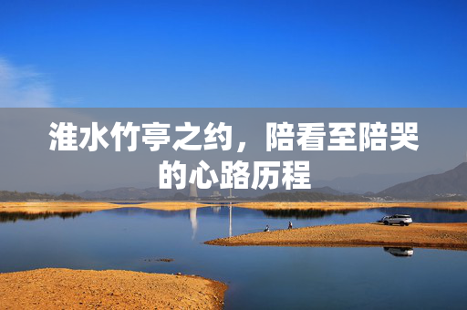 淮水竹亭之约，陪看至陪哭的心路历程