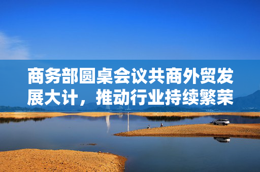 商务部圆桌会议共商外贸发展大计，推动行业持续繁荣