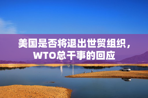 美国是否将退出世贸组织，WTO总干事的回应
