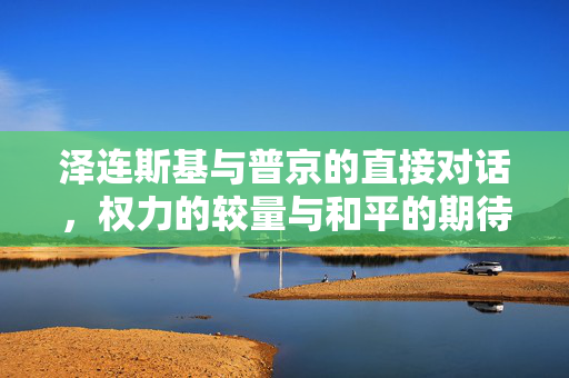 泽连斯基与普京的直接对话，权力的较量与和平的期待