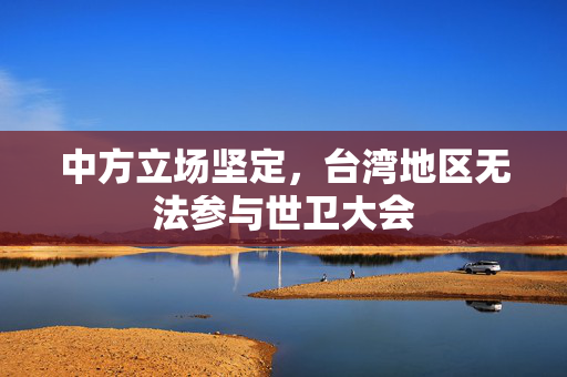 中方立场坚定，台湾地区无法参与世卫大会