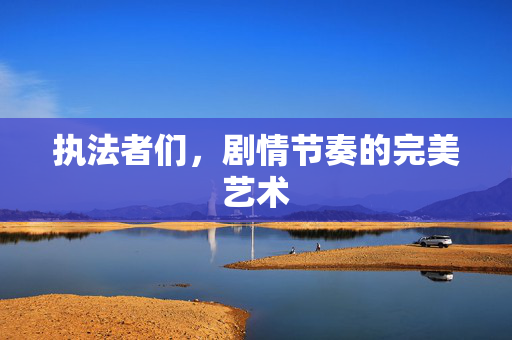 执法者们，剧情节奏的完美艺术