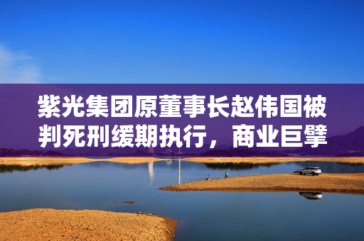 紫光集团原董事长赵伟国被判死刑缓期执行，商业巨擘的落幕