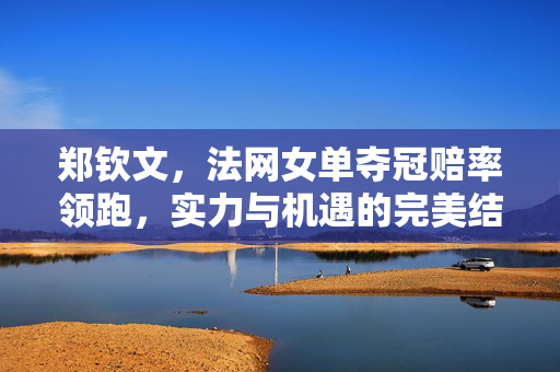 郑钦文，法网女单夺冠赔率领跑，实力与机遇的完美结合