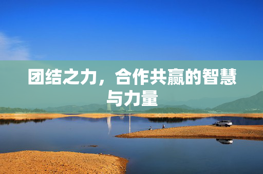 团结之力，合作共赢的智慧与力量