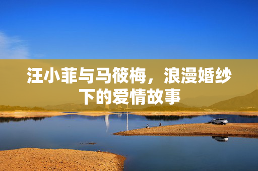 汪小菲与马筱梅，浪漫婚纱下的爱情故事