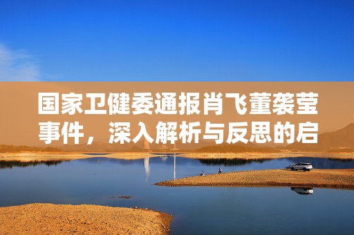 国家卫健委通报肖飞董袭莹事件，深入解析与反思的启示