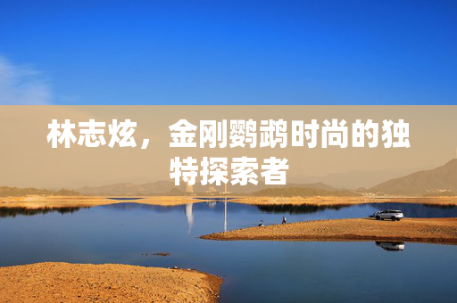 林志炫，金刚鹦鹉时尚的独特探索者