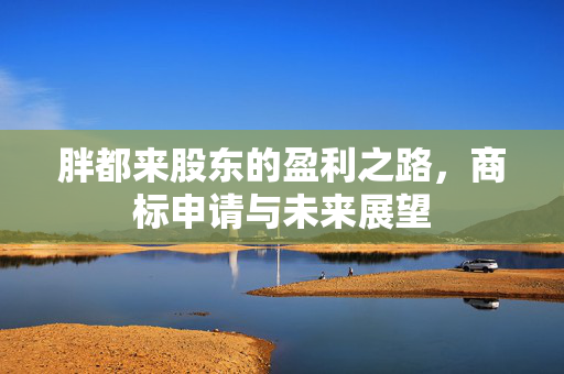 胖都来股东的盈利之路，商标申请与未来展望
