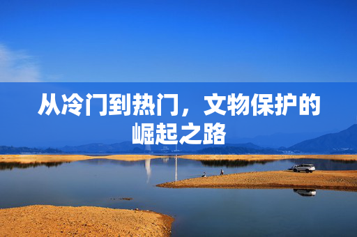 从冷门到热门，文物保护的崛起之路