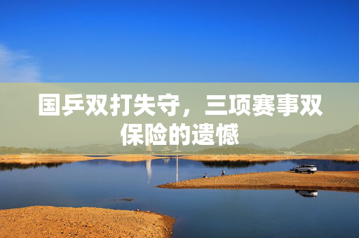 国乒双打失守，三项赛事双保险的遗憾