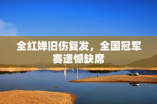 全红婵旧伤复发，全国冠军赛遗憾缺席