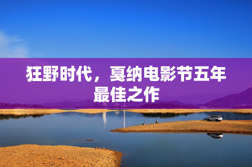 狂野时代，戛纳电影节五年最佳之作