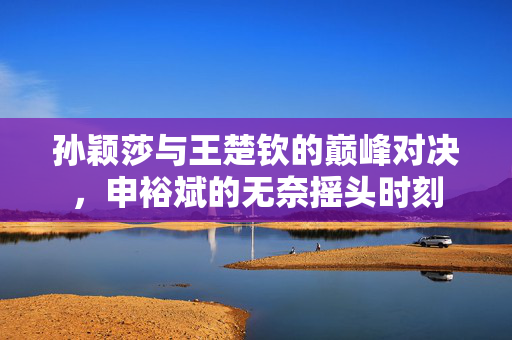 孙颖莎与王楚钦的巅峰对决，申裕斌的无奈摇头时刻