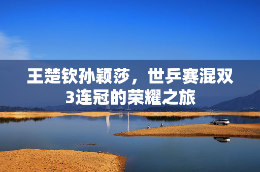 王楚钦孙颖莎，世乒赛混双3连冠的荣耀之旅