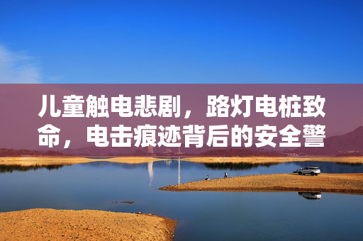 儿童触电悲剧，路灯电桩致命，电击痕迹背后的安全警钟