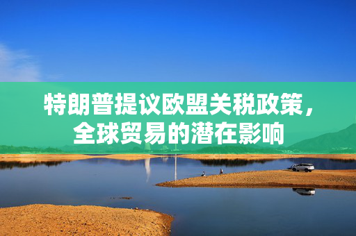 特朗普提议欧盟关税政策，全球贸易的潜在影响