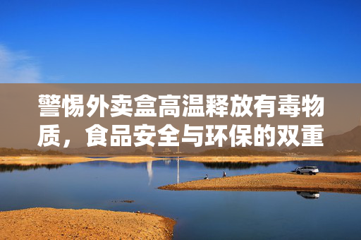 警惕外卖盒高温释放有毒物质，食品安全与环保的双重挑战