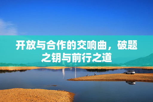 开放与合作的交响曲，破题之钥与前行之道