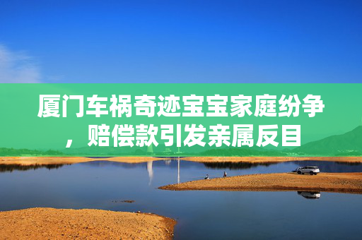 厦门车祸奇迹宝宝家庭纷争，赔偿款引发亲属反目