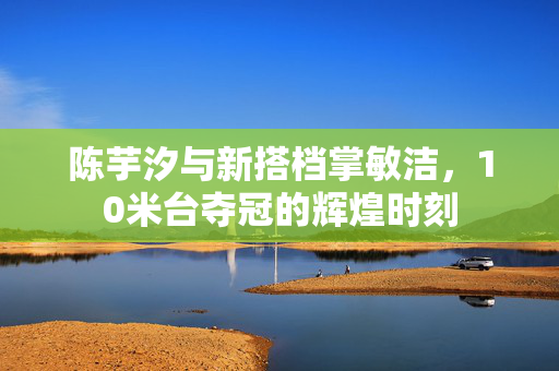 陈芋汐与新搭档掌敏洁，10米台夺冠的辉煌时刻