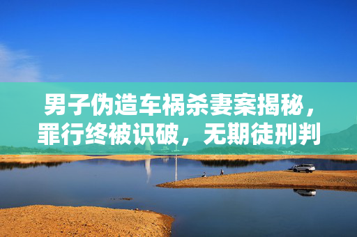 男子伪造车祸杀妻案揭秘，罪行终被识破，无期徒刑判决定局