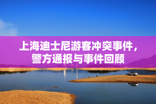 上海迪士尼游客冲突事件，警方通报与事件回顾
