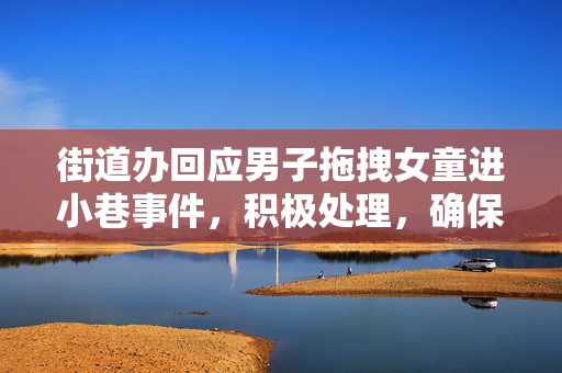 街道办回应男子拖拽女童进小巷事件，积极处理，确保安全与公正