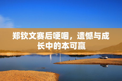 郑钦文赛后哽咽，遗憾与成长中的本可赢
