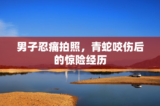 男子忍痛拍照，青蛇咬伤后的惊险经历