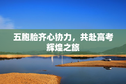 五胞胎齐心协力，共赴高考辉煌之旅
