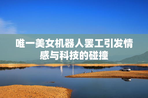 唯一美女机器人罢工引发情感与科技的碰撞